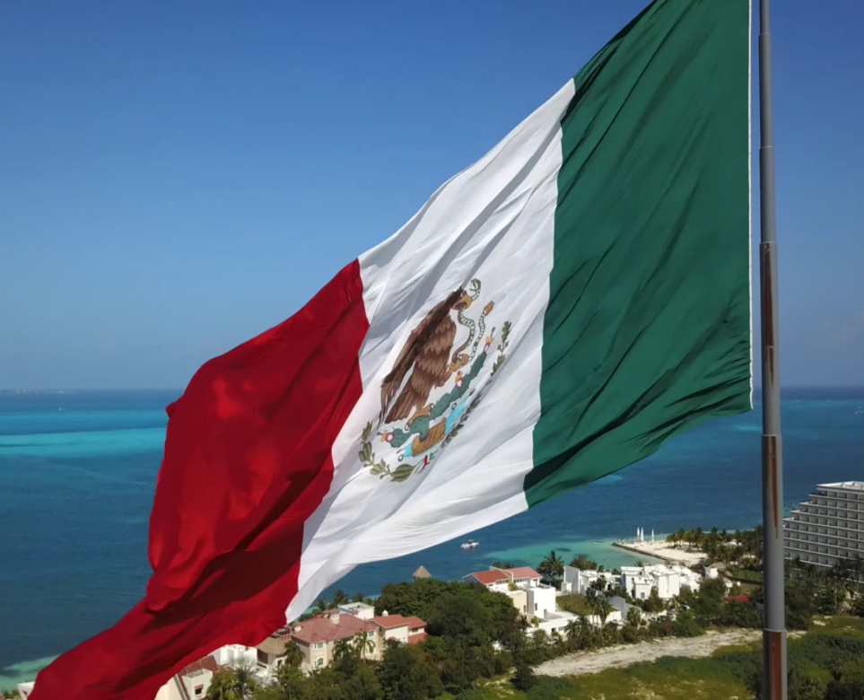 FABRICA DE BANDERAS DE MÉXICO