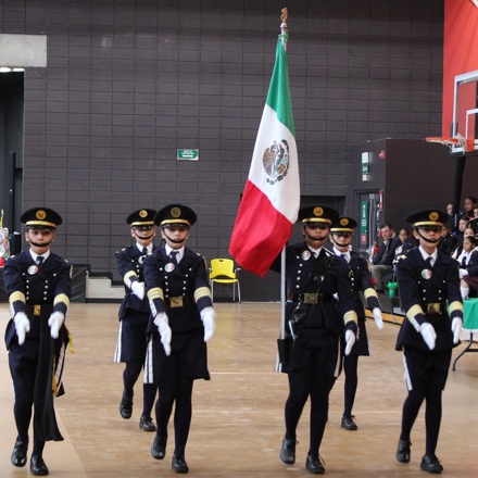 FABRICANTE DE BANDERAS DE MÉXICO
