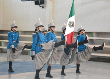 FABRICANTE DE BANDERAS DE MÉXICO