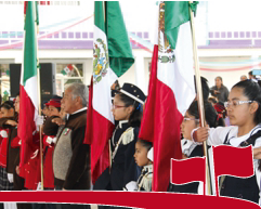 FABRICA DE BANDERAS DE MÉXICO